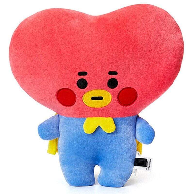 Peluche BT21