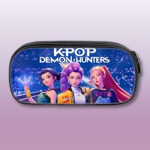 neceser huntrix demon hunters