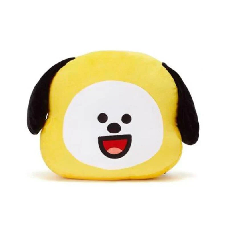 Cojín de peluche BT21