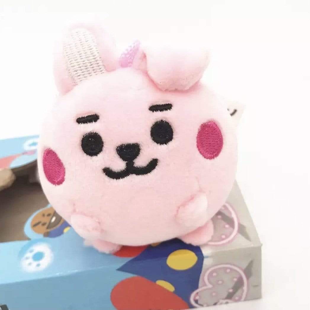 Peluche BT21 mini
