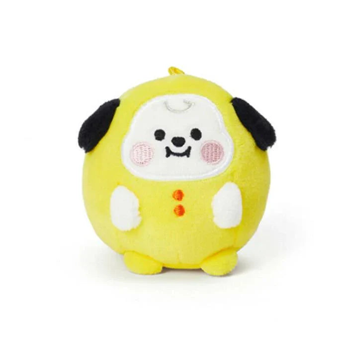 Peluche BT21 mini