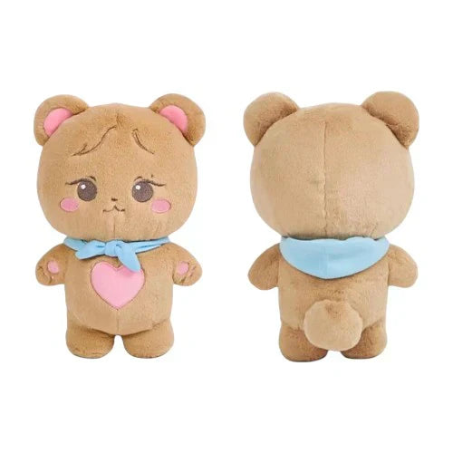 Peluche del grupo BLACKPINK K-Pop