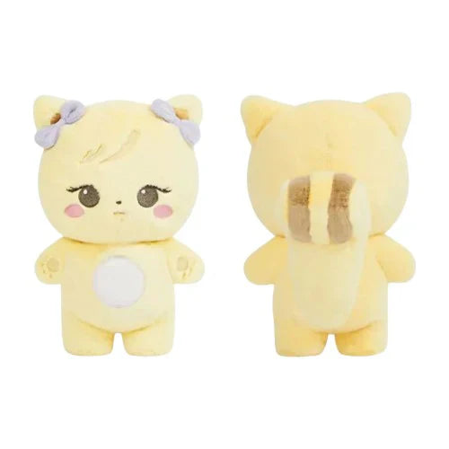 Peluche del grupo BLACKPINK K-Pop